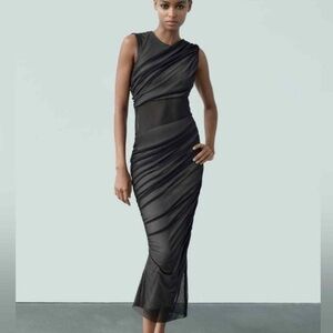 Zara Dress